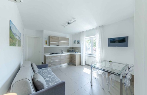 Pozzuoli Apartment | Holiday apartment near the sea