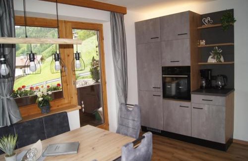 Aschau Im Zillertal Apartment | Holiday apartment near ski area