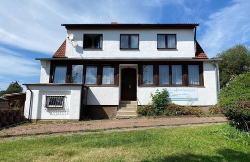 Friedrichsbrunn Apartment | Holiday apartment near the Hexentanzplatz