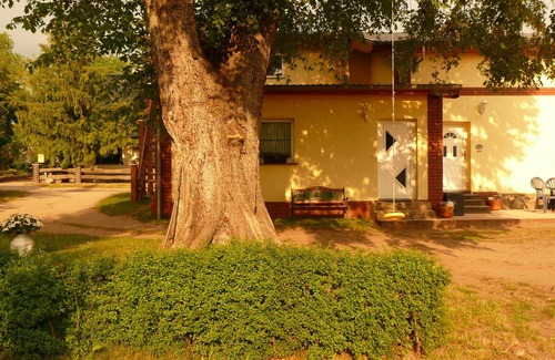 Muritz Apartment | Holiday apartment - Nele