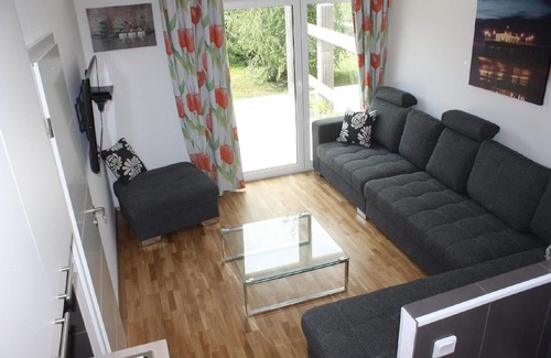 Neuendorf Apartment | Holiday apartment Neuendorf for 1 - 9 persons with 2 bedrooms - Row house
