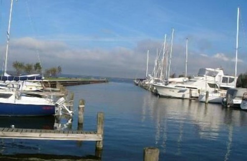 Neuendorf Apartment | Holiday apartment Neuendorf for 1 - 2 persons with 1 bedroom - Holiday apartment