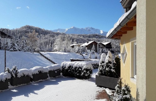 Niederthai House | Holiday apartment Niederthai for 2 - 6 persons with 2 bedrooms - Holiday house