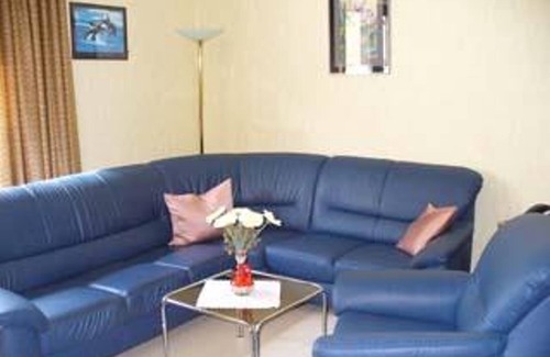 Hillesheim Apartment | Holiday apartment -Non-smoking up to max. 2 pers. - Guesthouse Kloep