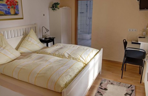Hillesheim Apartment | Holiday apartment -Non-smoking up to max. 2 pers. - Guesthouse Kloep