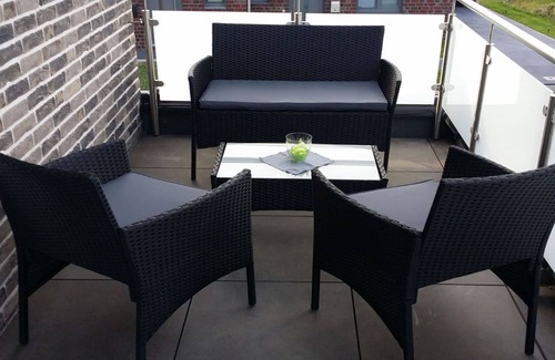Pewsum Apartment | Holiday apartment North Sea
