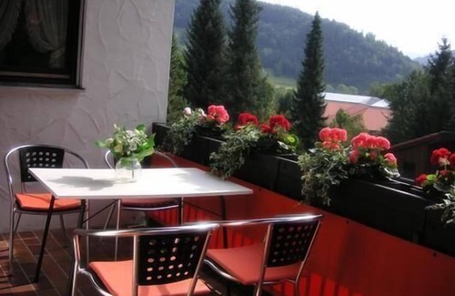 Oberstaufen Apartment | Holiday apartment Oberstaufen for 1 - 4 persons with 1 bedroom - Holiday apartment