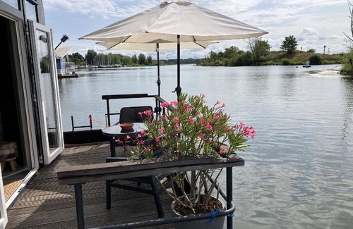 Ohe en Laak Apartment | Holiday apartment Ohe en Laak for 1 - 4 persons with 2 bedrooms - Holiday apartment