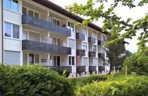 Rappele Apartment | Holiday apartment Oberstdorf for 1 - 2 persons - Holiday apartment in one or multi-family house