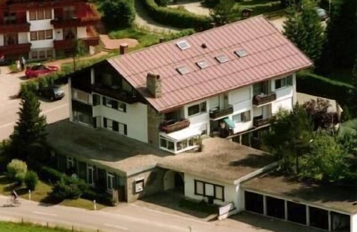 Rappele Apartment | Holiday apartment Oberstdorf for 1 - 4 persons with 1 bedroom - Holiday apartment