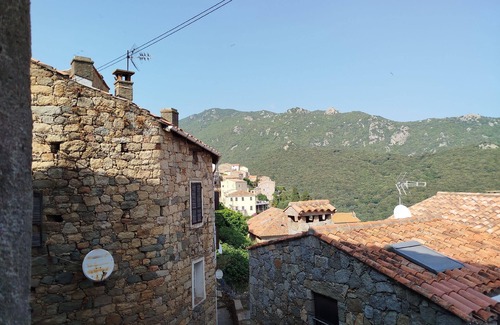 Olmeto House | Holiday apartment Olmeto for 1 - 4 persons with 2 bedrooms - Holiday house