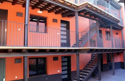 Olot Apartment | Holiday apartment Olot for 1 - 4 persons with 1 bedroom - Holiday apartment