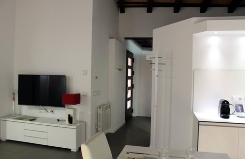 Olot Apartment | Holiday apartment Olot for 1 - 4 persons with 1 bedroom - Holiday apartment