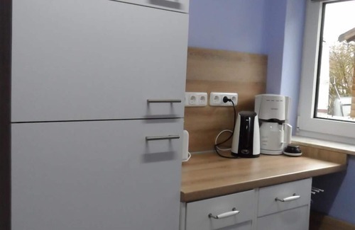 Eichhagen Apartment | Holiday apartment Olpe for 1 - 4 persons with 2 bedrooms - Holiday apartment
