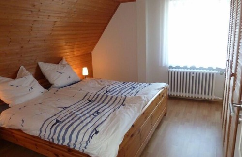 Hohe Dune Apartment | Holiday apartment on the beach