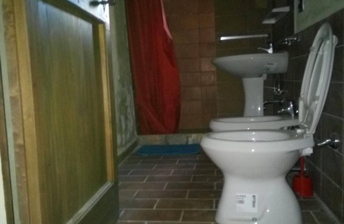 Montelovesco House | Holiday apartment Oscano for 1 - 4 persons with 1 bedroom - Holiday house