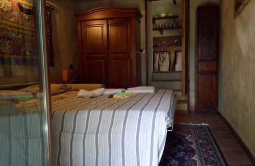 Montelovesco House | Holiday apartment Oscano for 1 - 4 persons with 1 bedroom - Holiday house