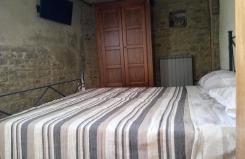 Montelovesco House | Holiday apartment Oscano for 1 - 4 persons with 1 bedroom - Holiday house