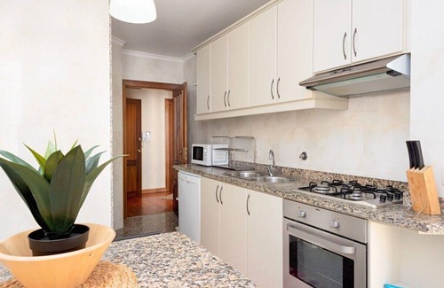 Furadouro Apartment | Holiday apartment Ovar for 1 - 6 persons with 3 bedrooms - Holiday apartment