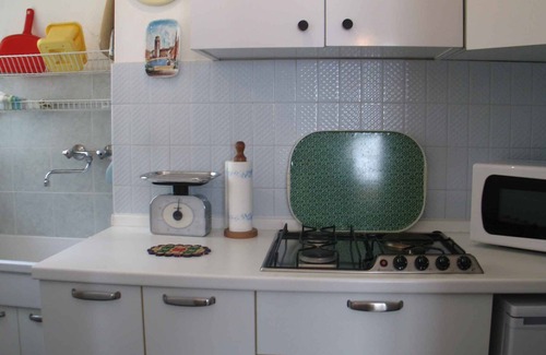 Val Maria-Pur Apartment | Holiday apartment overlooking lake