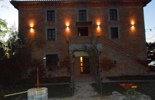 Castiglione del Lago Apartment | Holiday apartment Pucciarelli for 2 - 4 persons with 1 bedroom - Row house