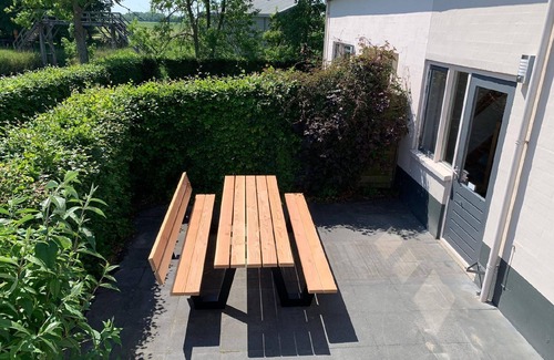 Pieterburen Apartment | Holiday apartment Pieterburen for 1 - 10 persons with 5 bedrooms - Holiday apartment in one or multi