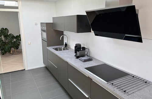 Pieterburen Apartment | Holiday apartment Pieterburen for 2 - 5 persons with 1 bedroom - Holiday apartment in one or multi-f