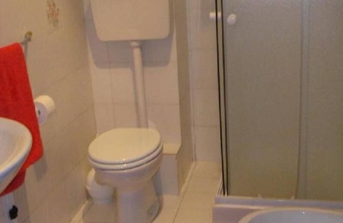 Montegrappa Apartment | Holiday apartment Palermo (Stadt) for 1 - 3 persons with 2 bedrooms - Holiday apartment