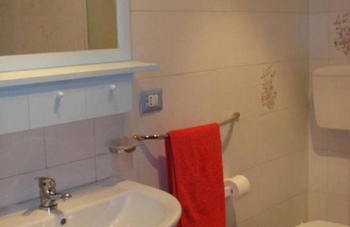 Montegrappa Apartment | Holiday apartment Palermo (Stadt) for 1 - 3 persons with 2 bedrooms - Holiday apartment
