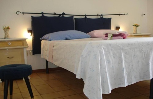 Montegrappa Apartment | Holiday apartment Palermo (Stadt) for 1 - 3 persons with 2 bedrooms - Holiday apartment