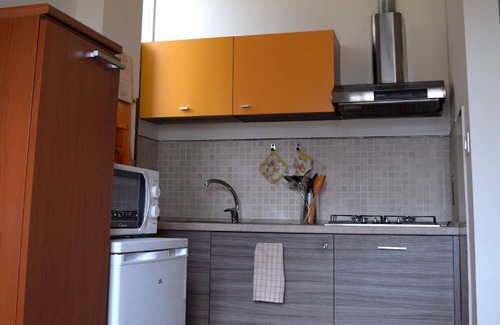 Castellammare Apartment | Holiday apartment Palermo for 1 - 4 persons with 2 bedrooms - Holiday apartment in one or multi-fami
