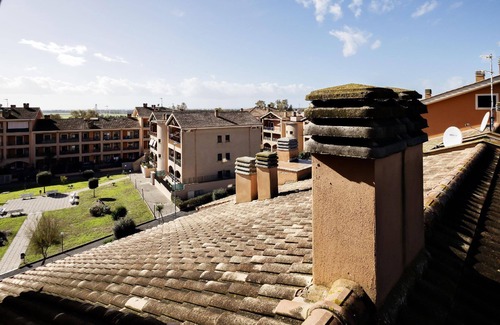 Palidoro Apartment | Holiday apartment Palidoro for 1 - 5 persons with 1 bedroom - Holiday apartment in one or multi-fami