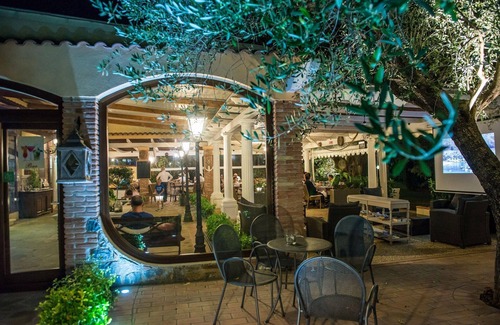 Palinuro Apartment | Holiday apartment Palinuro for 1 person with 1 bedroom - Holiday apartment