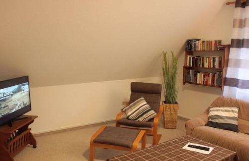 Aschendorf House | Holiday apartment Papenburg for 1 - 3 persons with 2 bedrooms - Holiday house