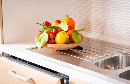 Plassi Apartment | Holiday apartment Parzanica for 2 - 4 persons with 1 bedroom - Holiday apartment in one or multi-fam