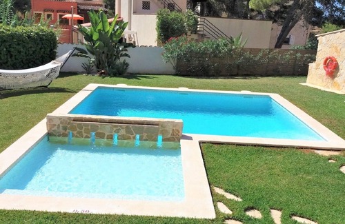 Peguera Apartment | Holiday apartment Peguera for 1 - 2 persons with 1 bedroom - Holiday apartment in one or multi-famil