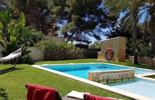 Peguera Apartment | Holiday apartment Peguera for 1 - 2 persons with 1 bedroom - Holiday apartment in one or multi-famil