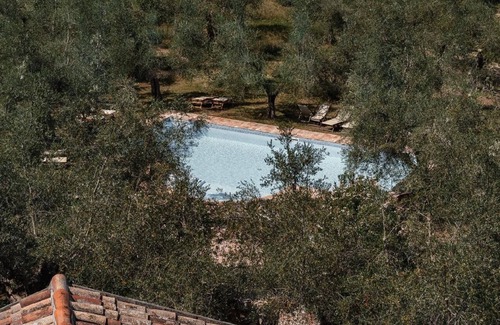 Santa Veneranda Apartment | Holiday apartment Pesaro for 1 - 2 persons with 1 bedroom - Twin house