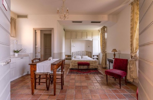 Santa Veneranda Other | Holiday apartment Pesaro for 1 - 2 persons with 1 bedroom - Farmhouse