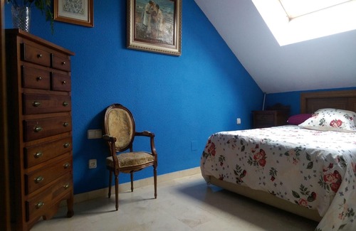 Pinto Apartment | Holiday apartment Pinto for 1 - 5 persons with 2 bedrooms - Holiday apartment