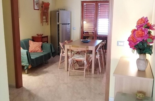 Marina di Pisciotta Apartment | Holiday apartment Pisciotta for 1 - 6 persons with 2 bedrooms - Holiday apartment