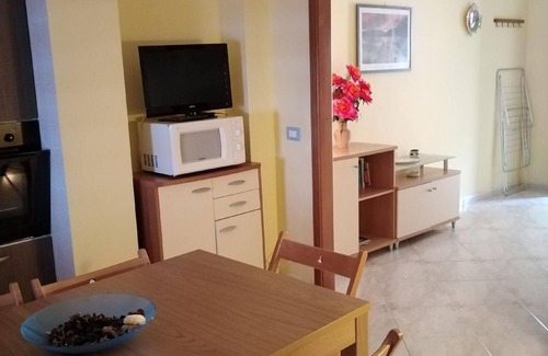 Marina di Pisciotta Apartment | Holiday apartment Pisciotta for 1 - 6 persons with 2 bedrooms - Holiday apartment