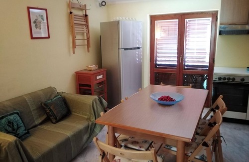 Marina di Pisciotta Apartment | Holiday apartment Pisciotta for 1 - 6 persons with 2 bedrooms - Holiday apartment