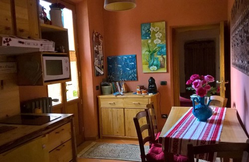 Pistoia Apartment | Holiday apartment Pistoia (Stadt) for 2 - 5 persons with 2 bedrooms - Holiday apartment