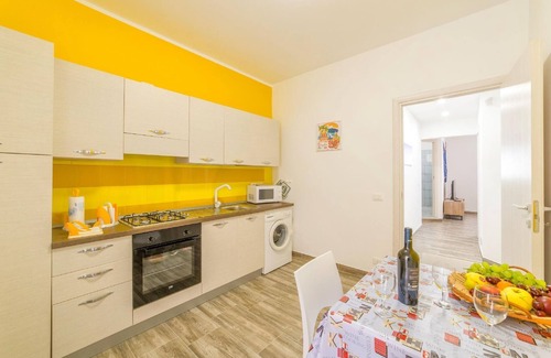 Porto Palo House | Holiday apartment Porto Palo for 2 - 4 persons with 2 bedrooms - Holiday house