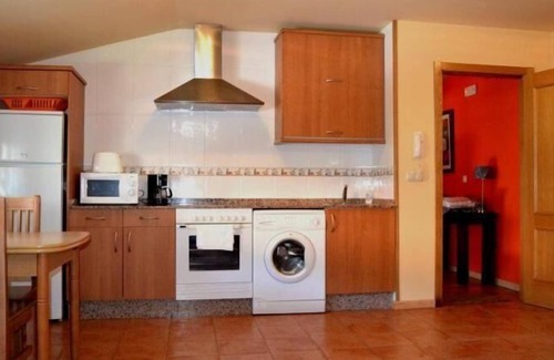 Poio Apartment | Holiday apartment Poio for 2 - 4 persons with 2 bedrooms - Row house