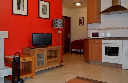 Poio Apartment | Holiday apartment Poio for 2 - 4 persons with 2 bedrooms - Row house