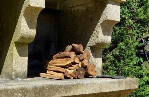 Poio Apartment | Holiday apartment Poio for 2 - 4 persons with 2 bedrooms - Row house