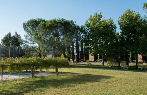 Pomarance Other | Holiday apartment Pomarance for 1 - 4 persons with 1 bedroom - Farmhouse