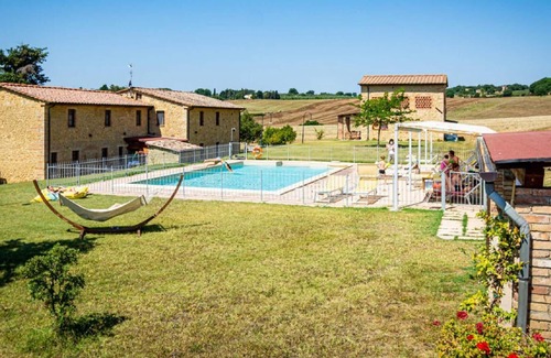 Pomarance Other | Holiday apartment Pomarance for 1 - 4 persons with 1 bedroom - Farmhouse